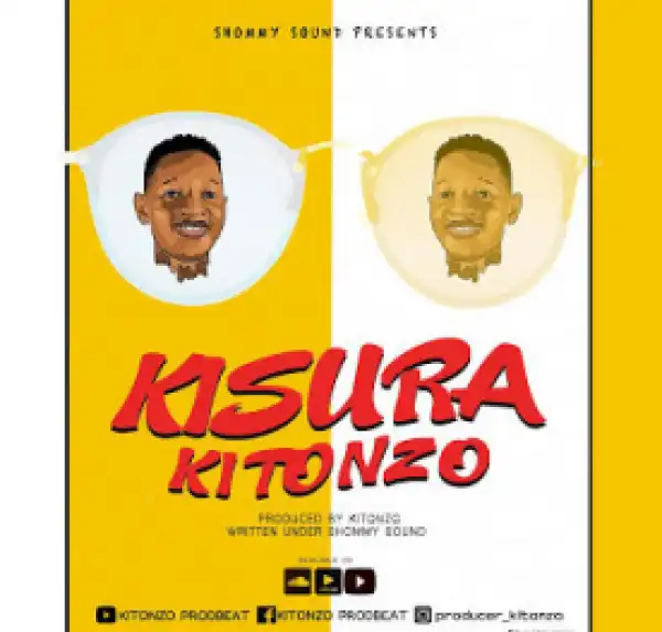 Kitonzo - Kisura